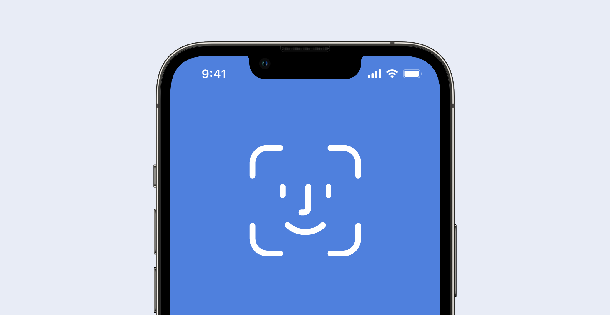 Is Face ID vulnerable?
